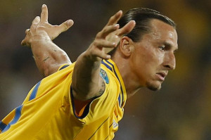 Read the best Zlatan Ibrahimovic quotes on the outspoken Swedish ...
