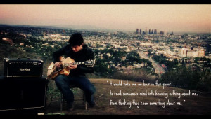 john mayer quotes tattoos , john mayer quotes from songs , john lennon ...