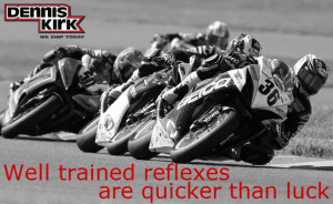 ... this quote? You’ll love our “Rider Quotes” board on Pinterest