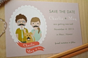 Fun-wedding-details-for-the-reception-mustache-theme-wedding-finds ...