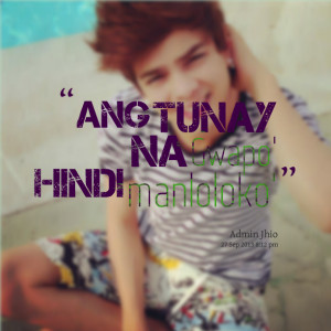 Manloloko Quote Seryoso Quotes