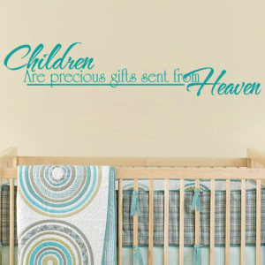 Baby Bedroom Room Quotes Boys