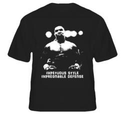 Rocky 3 Clubber Lang boxing movie Stallone 80s retro MMA throwback t ...