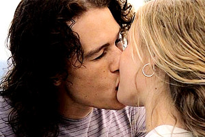 ... WAS ALL A BET BUT THAT WAS BEFORE I KNEW YOU BECAUSE I LOVE YOU NOW