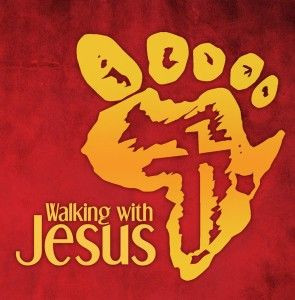 Walking with Jesus movie