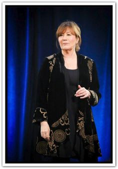 ESTHER HICKS From the Cancun Land Cruise 2014 #Estherhicks #workshop # ...