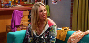 Olivia and I need the room.” Subtext: So we can have another angst ...