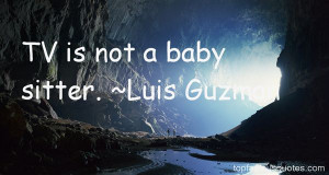 Luis Guzman Quotes Pictures