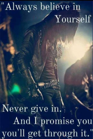 Andy Biersack..... Omfg CX