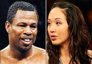 ... Boxing: Shots Fired! Sugar Shane Mosley Blasts Ex-Wife In EPIC IG Rant
