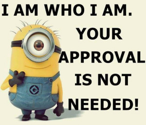 Top 40 Minions Quotes