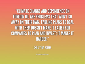 Quotes On Climate Change