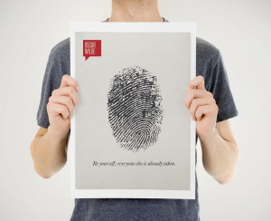 illustration quotations ryan mcarthur 2 Famous Quotes Illustrated with ...