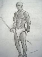 More from deviantART