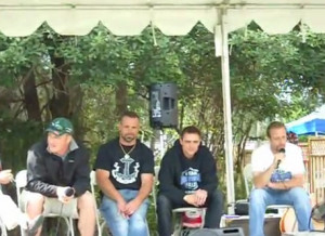 Part II: Seabolt’s Smokehouse JA Fundraiser | The Northwestern