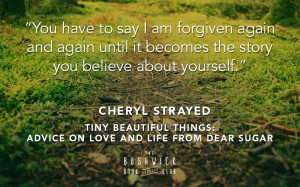 10 Quotes from Cheryl Strayed and Wild