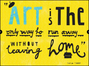 Run Away From Home Quotes Away without leaving home