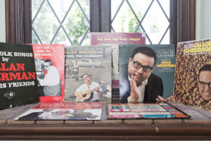 Mark Cohen Collection Allan