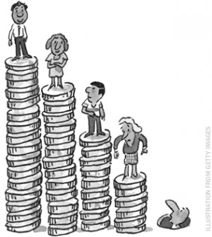 ... for Designing An Effective Pay For Performance Compensation System