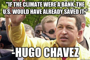 hugo chavez 1954-2013