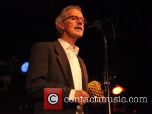 Photographs of Michael Franks 39 live performance presented by B B ...