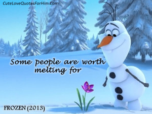 cartoon quotes 37. Frozen(2013)_4