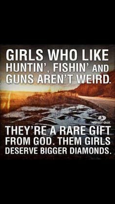 hunting quotes more rare gift guns god quotes diamonds fish country ...