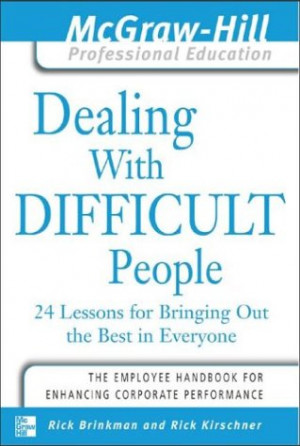 How Avoid Conflict And Deal With Difficult People Velvet