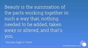 Quotes About Community Working Together