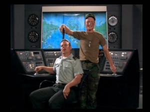 Summary: Dave discovers a 