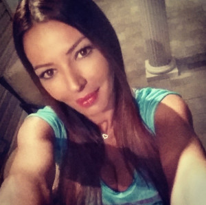 Drita D’avanzo is on VH1's 'Mob Wives' (Photo : Instagram.com ...