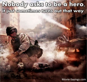 Black Hawk Down (2001): Black Swan, Favorite Movies, Military Quotes ...