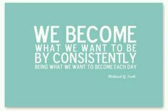 CONSISTENCY IS KEY! #fitness #motivation #inspiration More