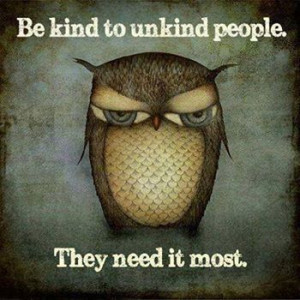 owl sayings | Uploaded to Pinterest