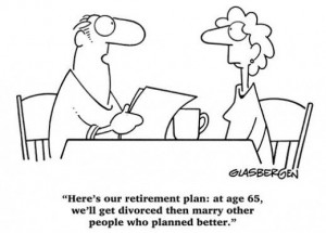 funny retirement pictures | Famous Quotes about Retirement