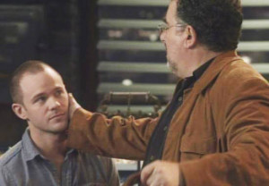 What happens in the Warehouse … stays in the Warehouse.