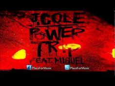 Power Trip - J. Cole More