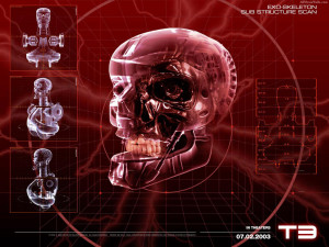Terminator 3 - Movie Wallpapers - joBlo.com