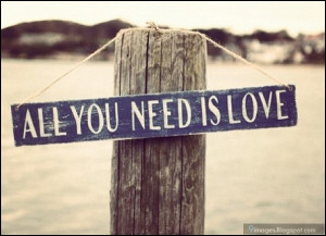 Quote, love, art, amazing, wood