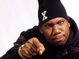 KRS One interview with Don’t let the label, label you