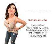 Best Mother in Law Quotes