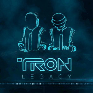 Here are some of TRON : LEGACY Latest Scores by Daft Punk.