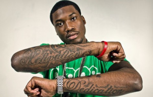 Audio: Meek Mill Tells Preacher “F-You” in Argument Over Song ...