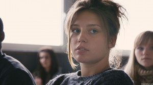 Adele Exarchopoulos 2014 Wallpapers 540x303 Adele Exarchopoulos 2014 ...