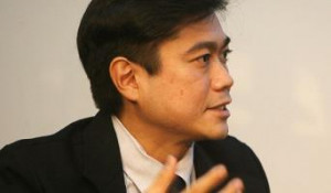 Joichi Ito's Profile