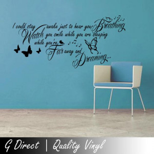 ... Inspiration, Girl Tattoos Quotes Trees, Quotes Bedrooms, Wall Stickers