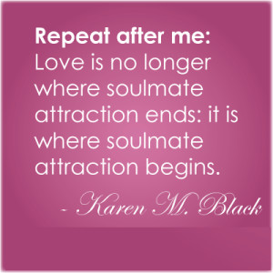 soulmates quotes
