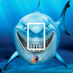 Bruce The Shark Finding Nemo Quotes