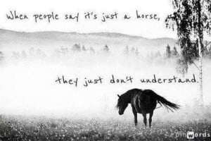 Horsey Quotes