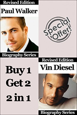 The Amazing Life of Paul Walker and Vin Diesel - Biography Series ...